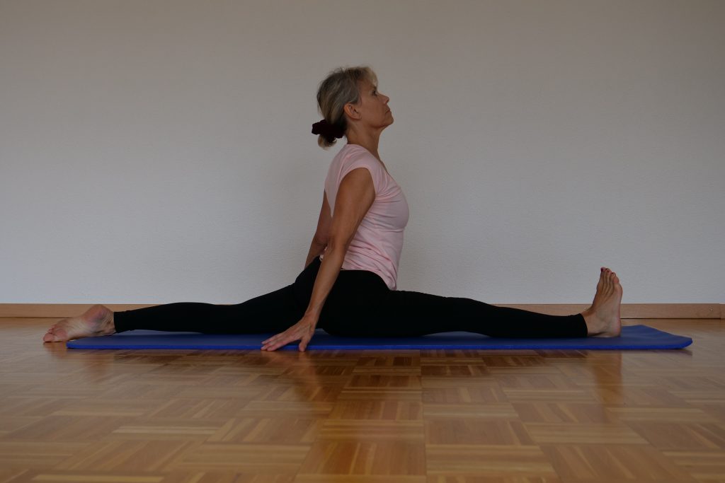 Ouverture Et Assouplissement Des Hanches Yoga Pour Tous Nyon